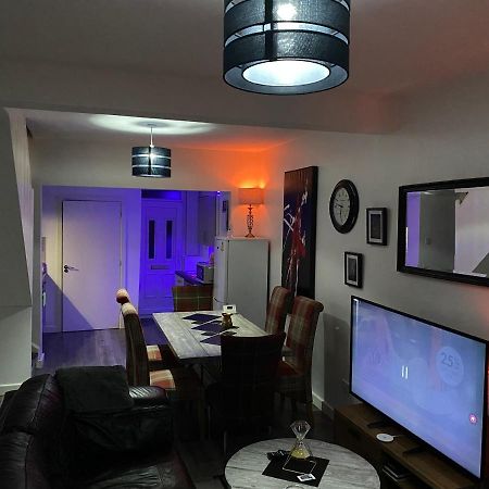 شقة ليفربول  في Eson House المظهر الخارجي الصورة