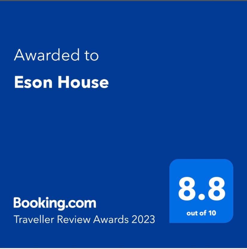 شقة ليفربول  في Eson House المظهر الخارجي الصورة